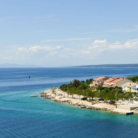 Cecilia Apartments Лун Екстер'єр фото