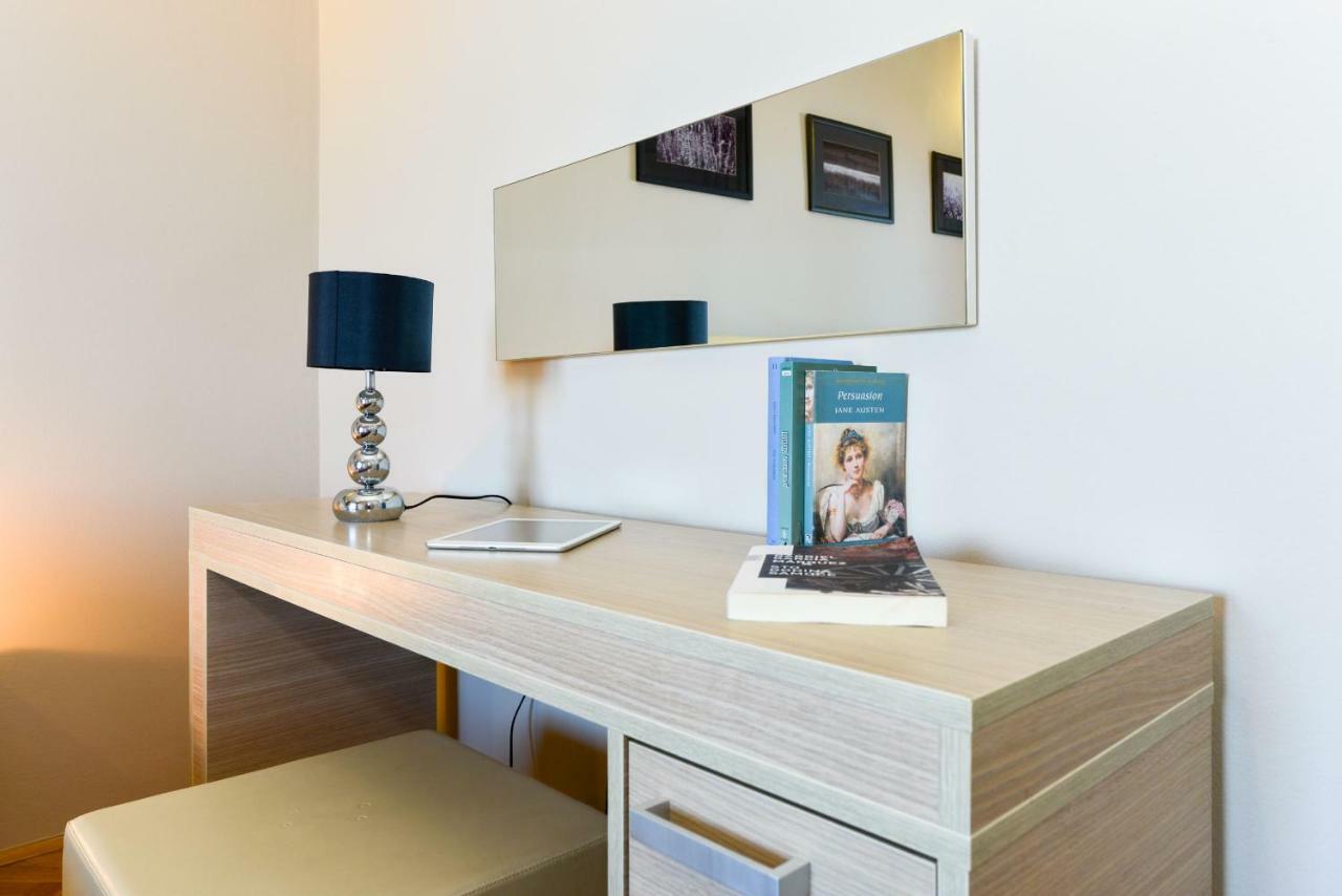 Cecilia Apartments Лун Екстер'єр фото